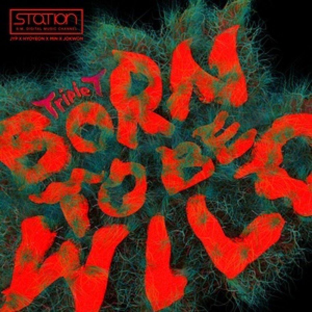 Born to be Wild (Instrumental)