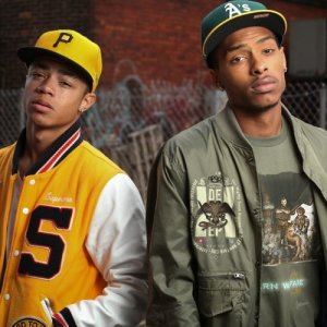 New Boyz ดาวน์โหลดและฟังเพลงฮิตจาก New Boyz