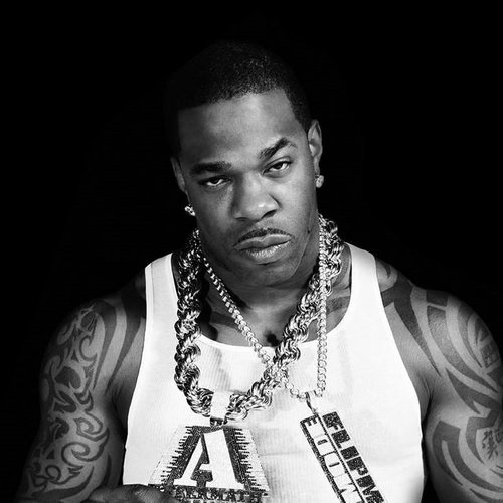 Busta Rhymes