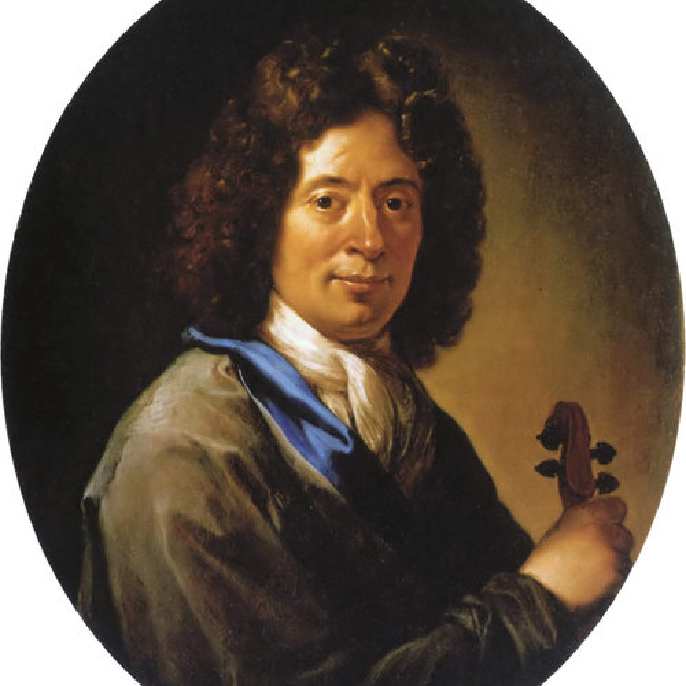Arcangelo Corelli Trio