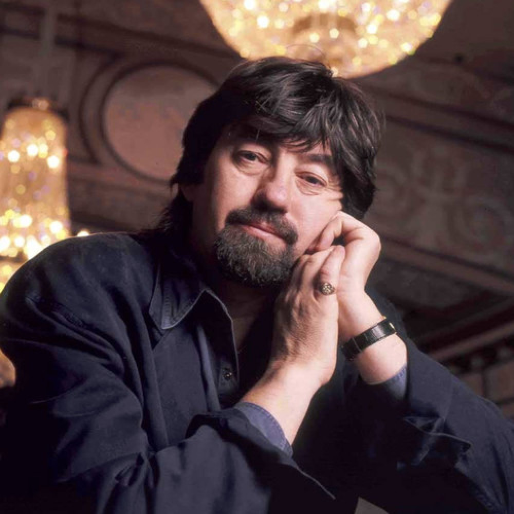 Trevor Nunn