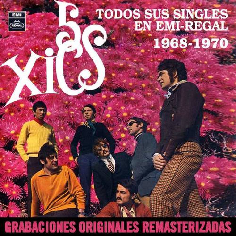 Els 5 Xics