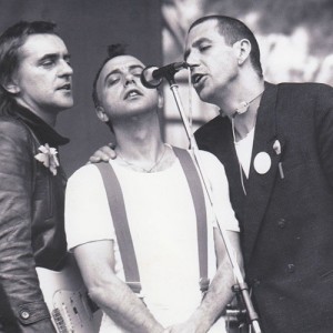 Trio ดาวน์โหลดและฟังเพลงฮิตจาก Trio