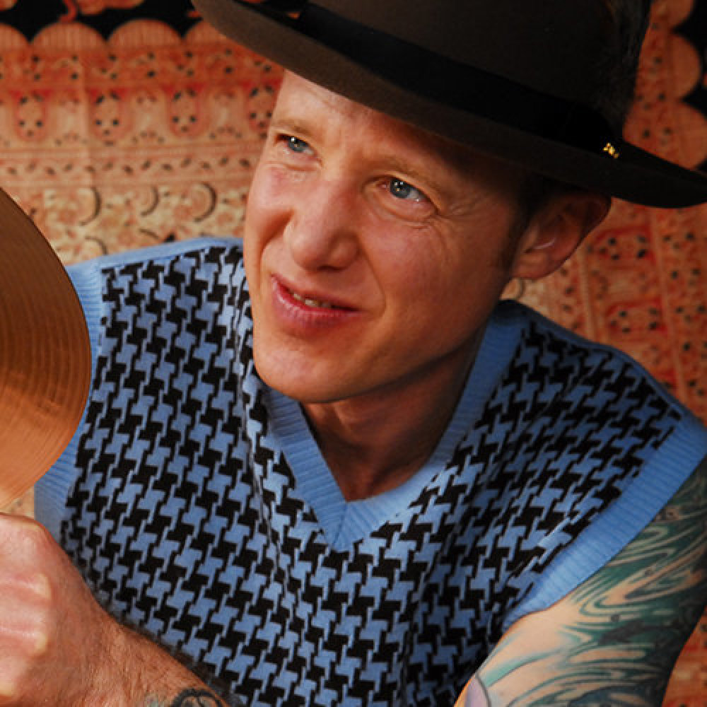 Jack Irons