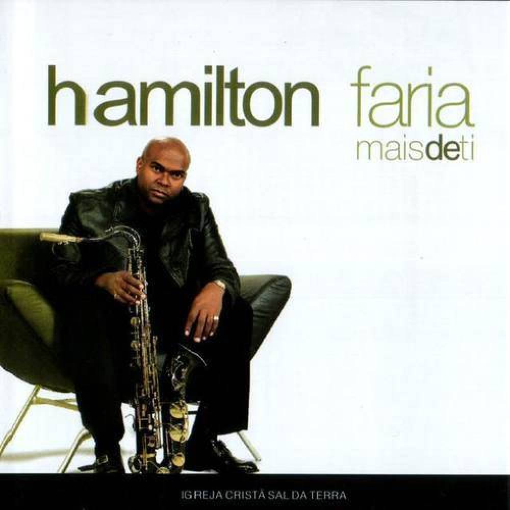 Hamilton Faria