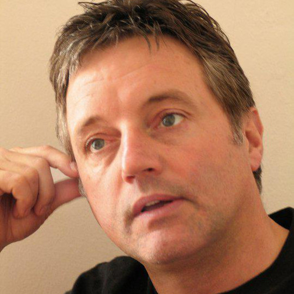 David Lowe