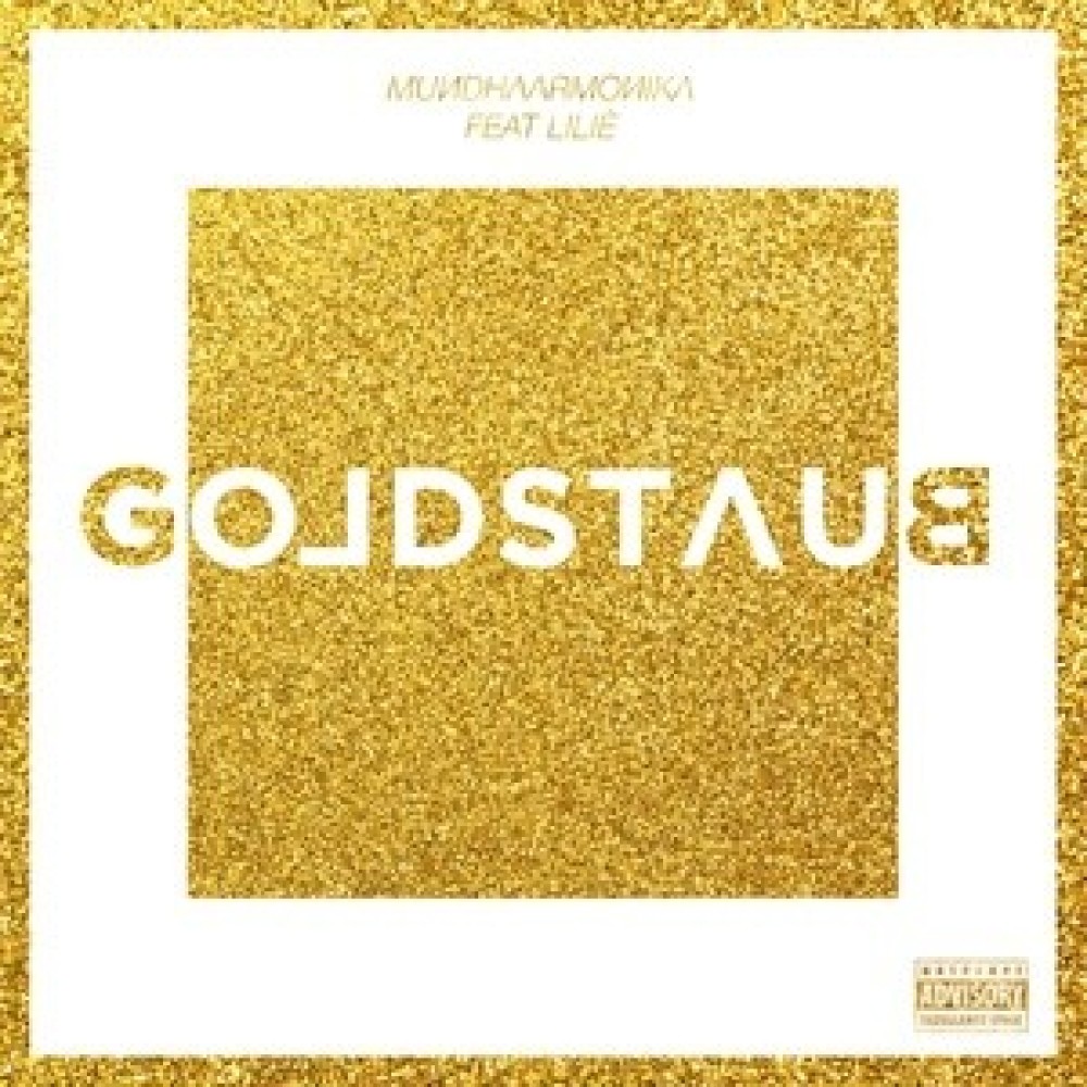 Goldstaub