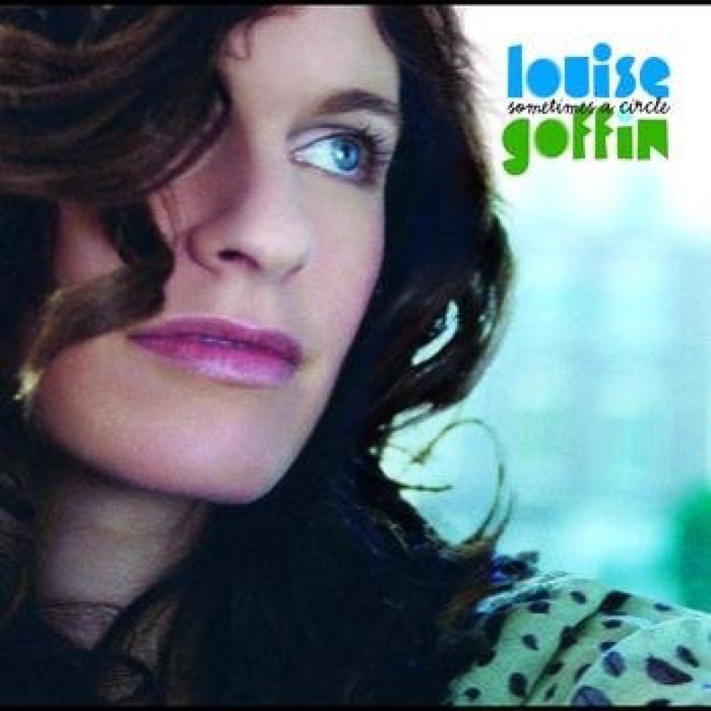 Louise Goffin