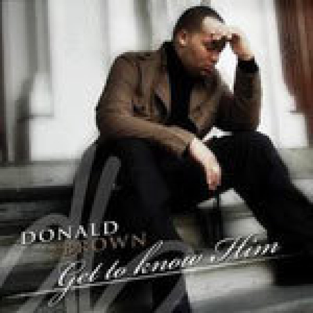 Donald Brown