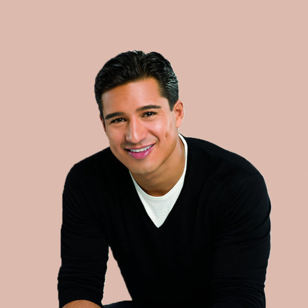 Mario Lopez