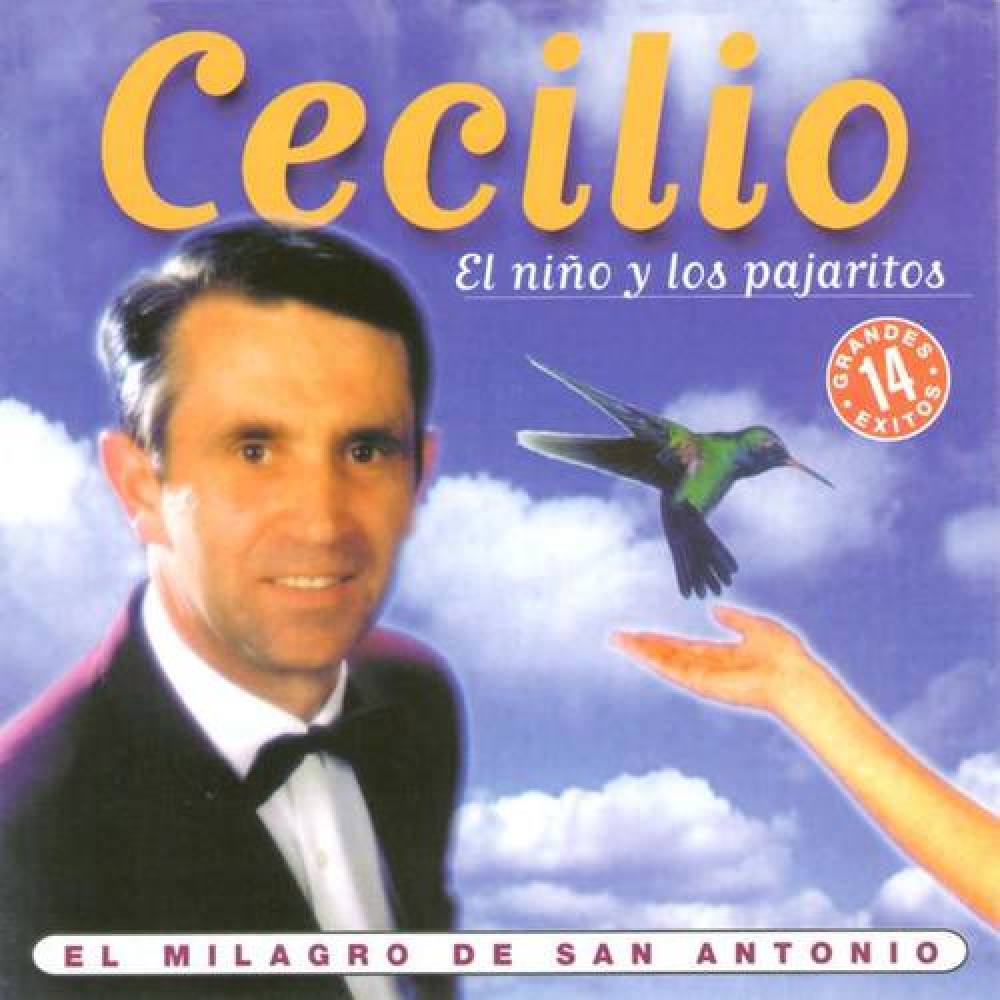 Cecilio