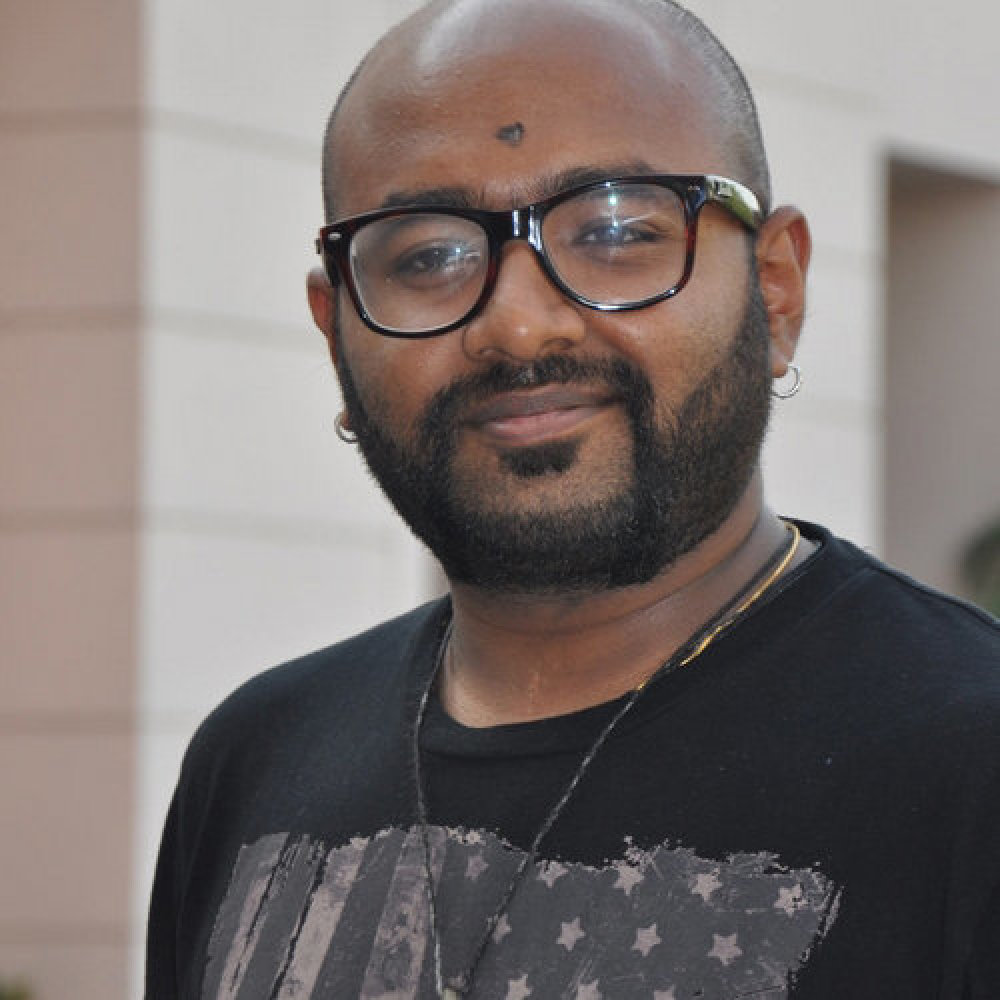 Benny Dayal