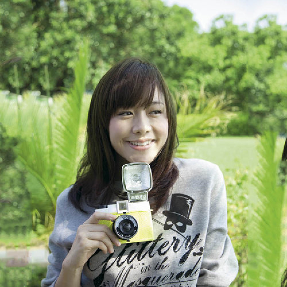 Karena Lam
