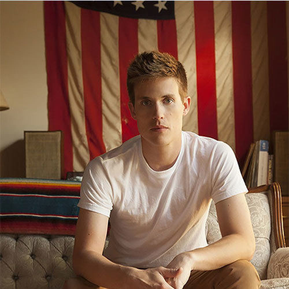 Jonny Lang