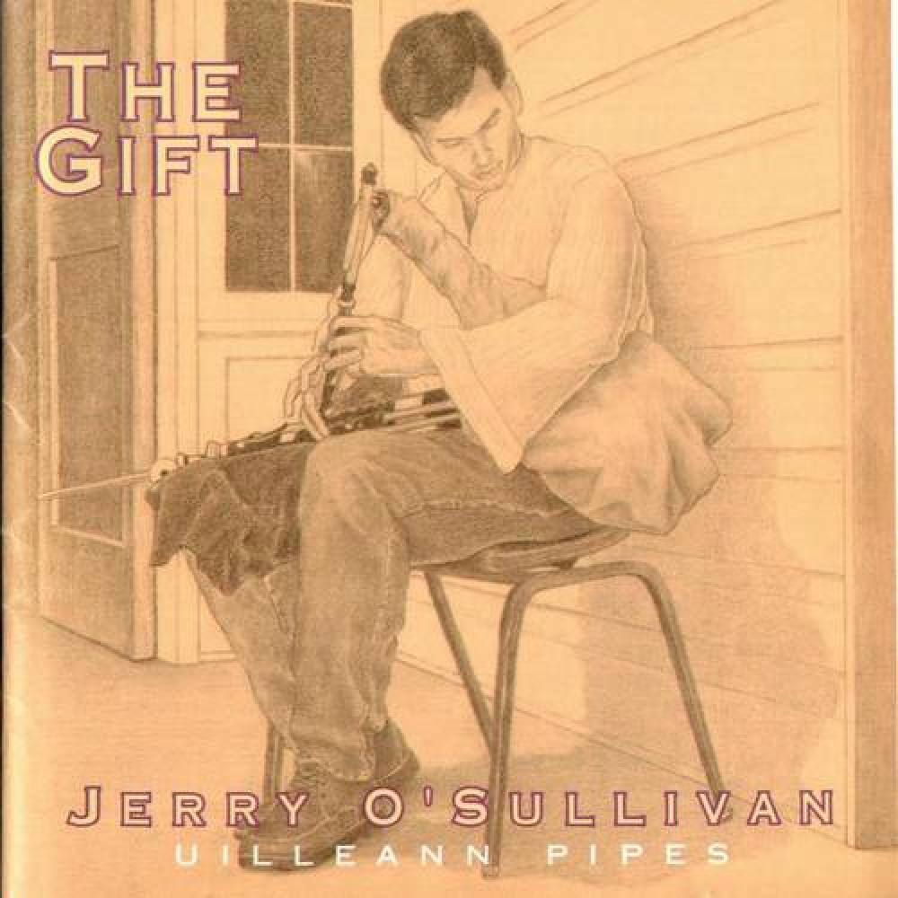 Jerry O'Sullivan
