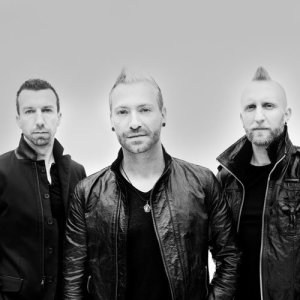 Thousand Foot Krutch