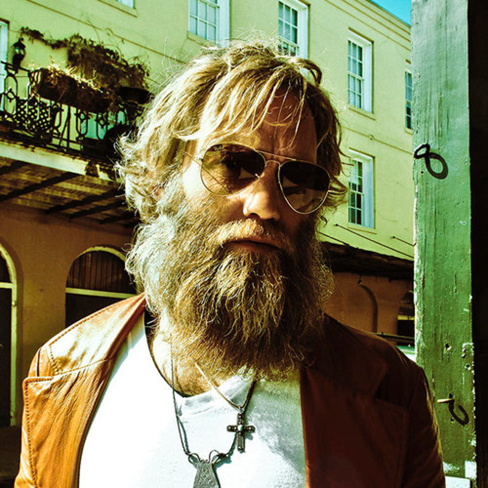 Anders Osborne