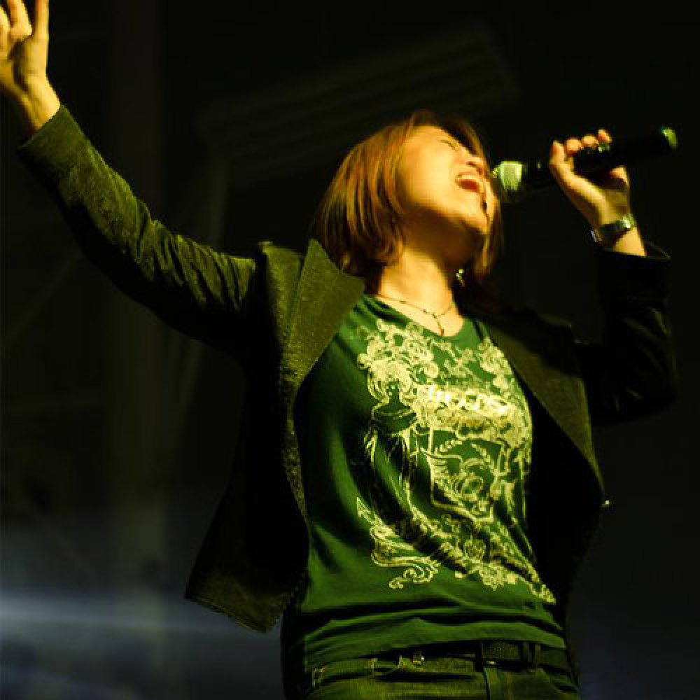 Juwita Suwito