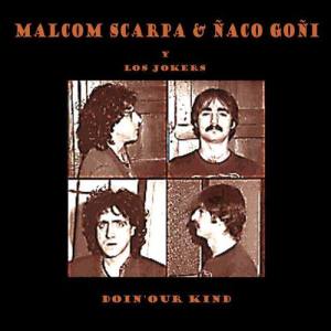 Malcolm Scarpa ดาวน์โหลดและฟังเพลงฮิตจาก Malcolm Scarpa