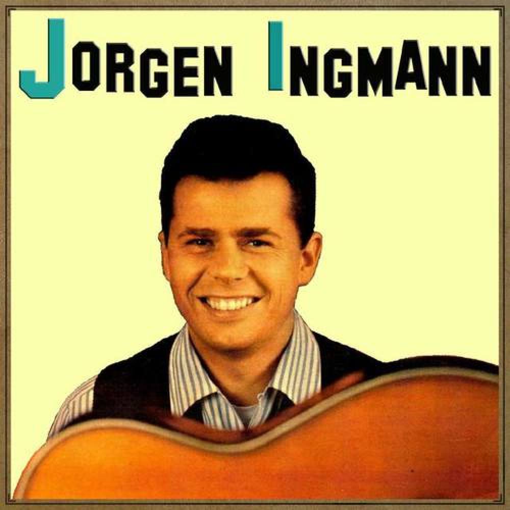Jorgen Ingmann