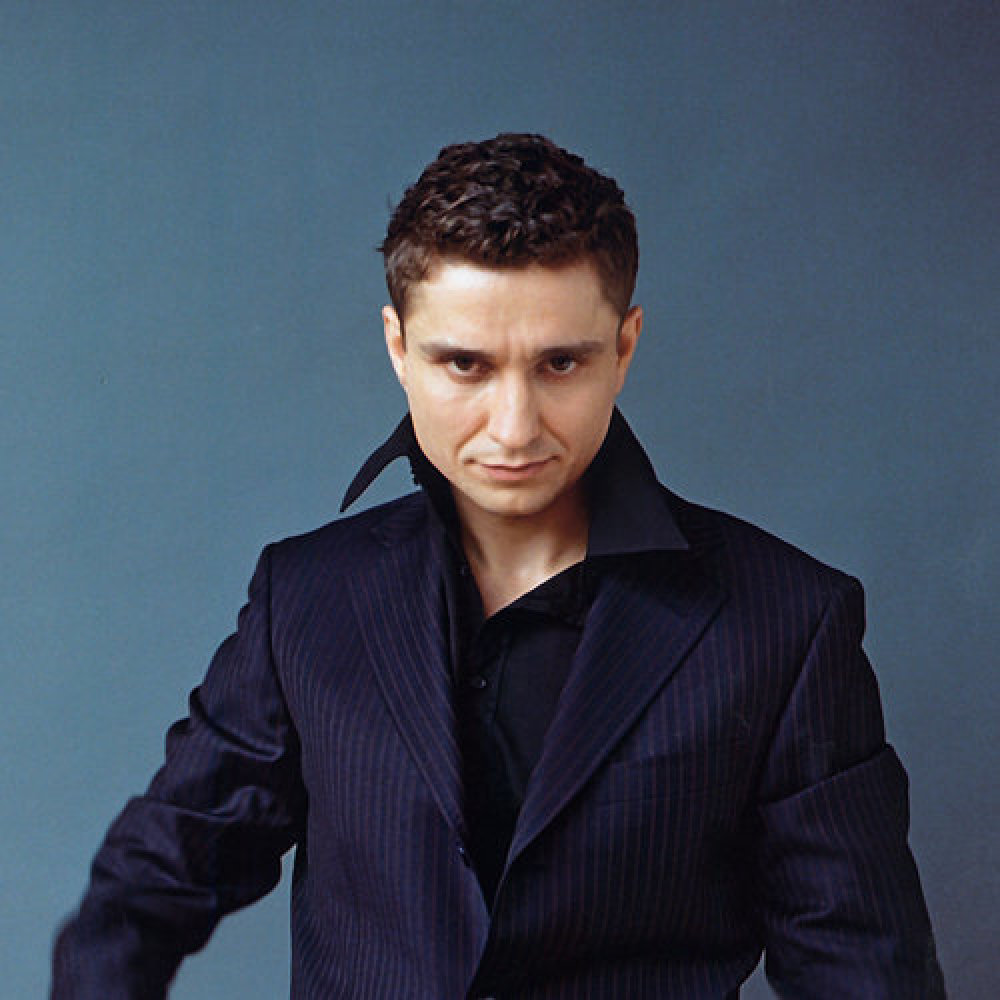 Janusz Radek