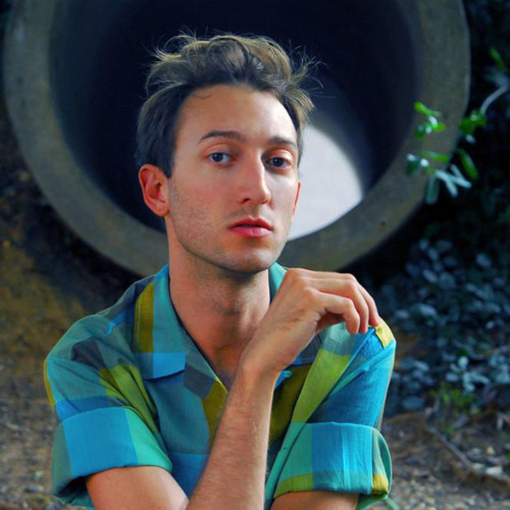 Cale Parks