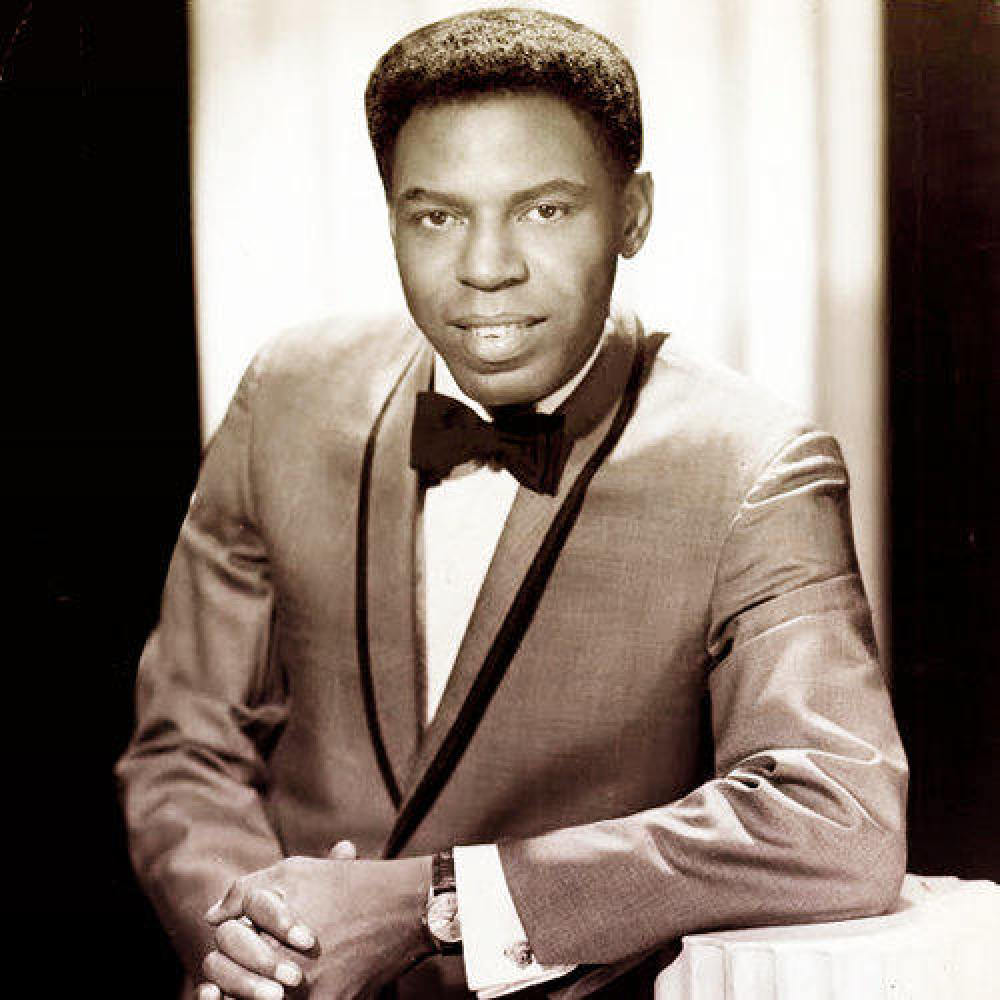 Freddie Scott