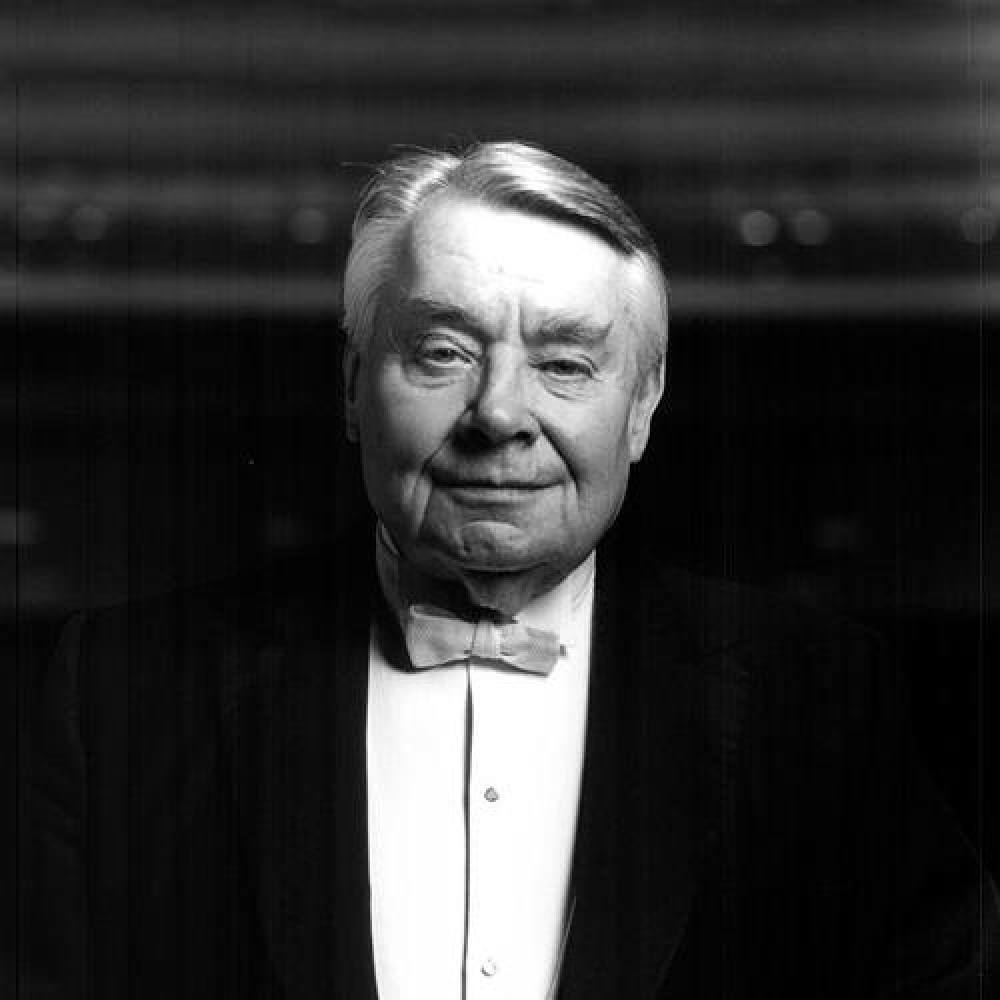 The Robert Shaw Chorale