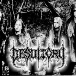 Desultory ดาวน์โหลดและฟังเพลงฮิตจาก Desultory