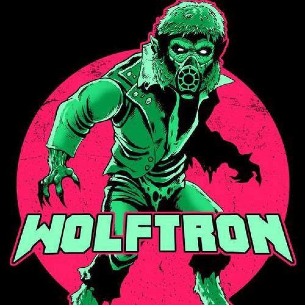 Wolftron