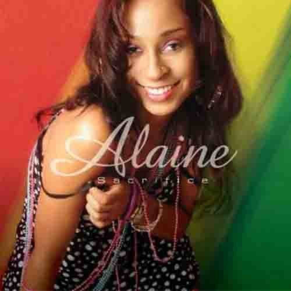 Alaine