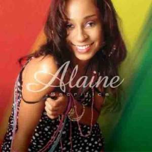 Alaine ดาวน์โหลดและฟังเพลงฮิตจาก Alaine