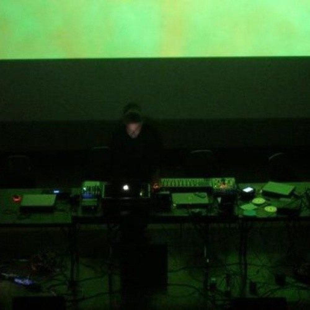 Christopher Bissonnette