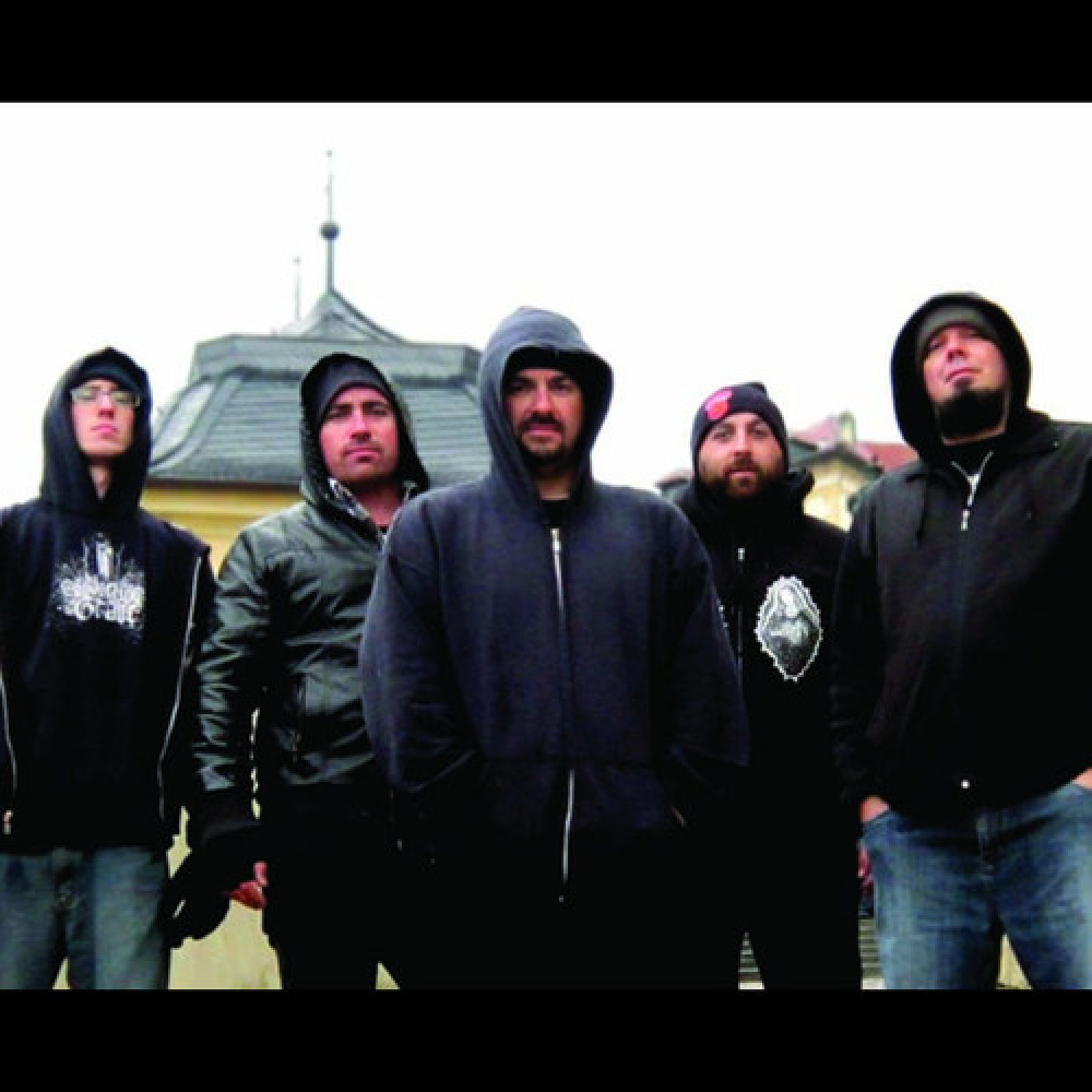 Corroded