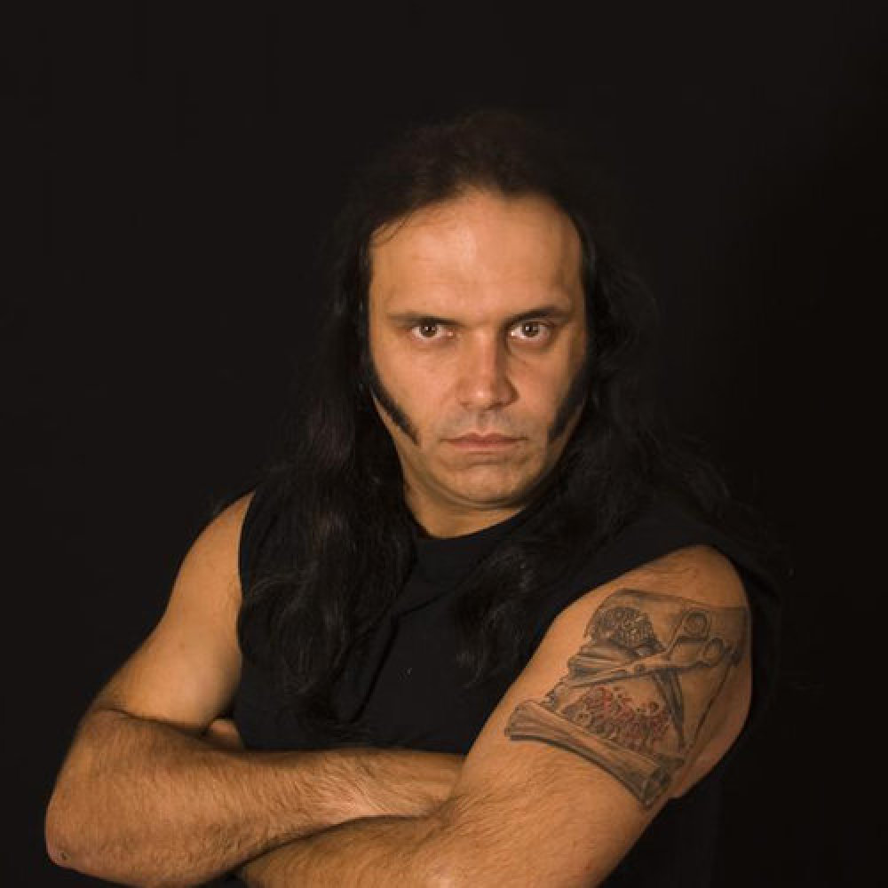 Blaze Bayley