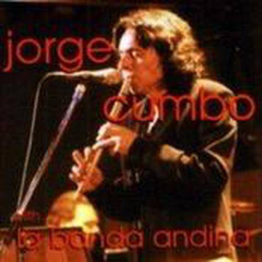 Jorge Cumbo