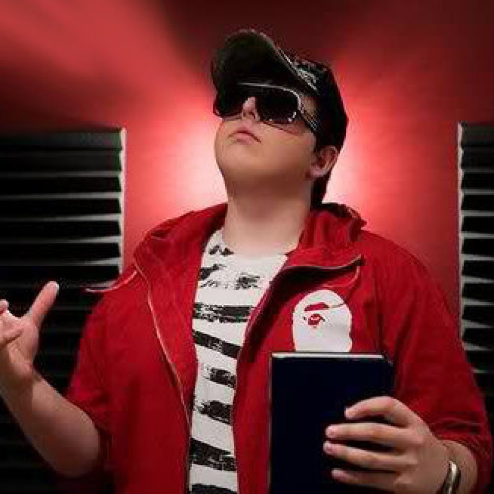 J Hart