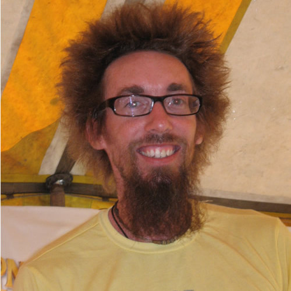 David Crowder