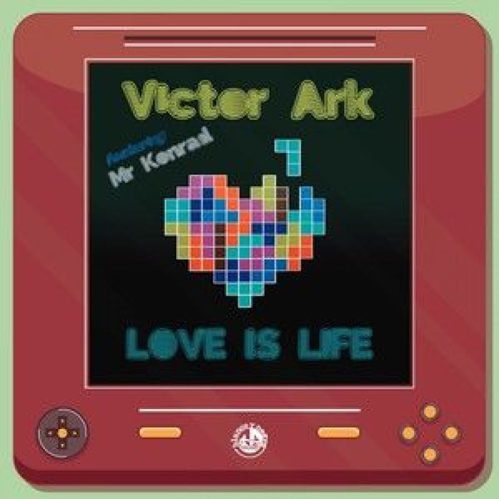 Love Is Life (MiLAno Remix)