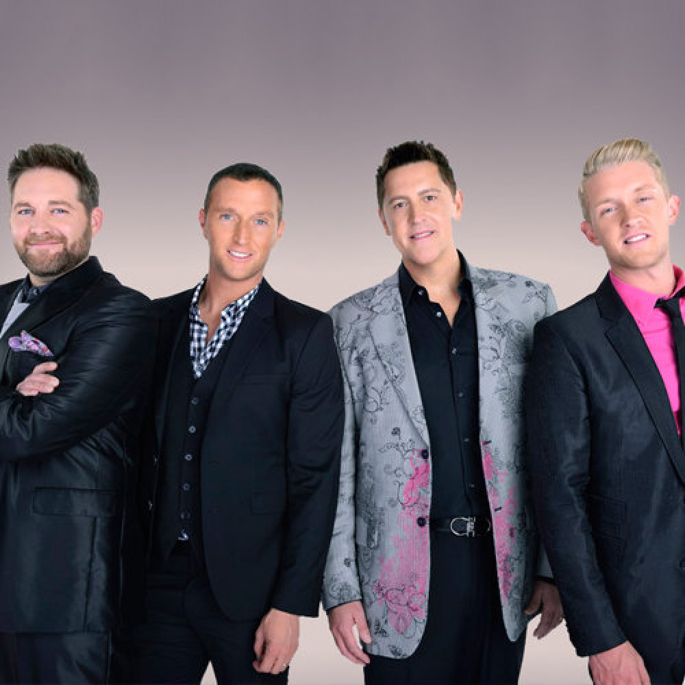 Ernie Haase and Signature Sound