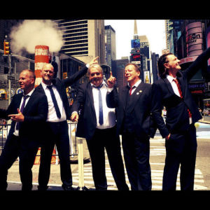 De Kreuners ดาวน์โหลดและฟังเพลงฮิตจาก De Kreuners