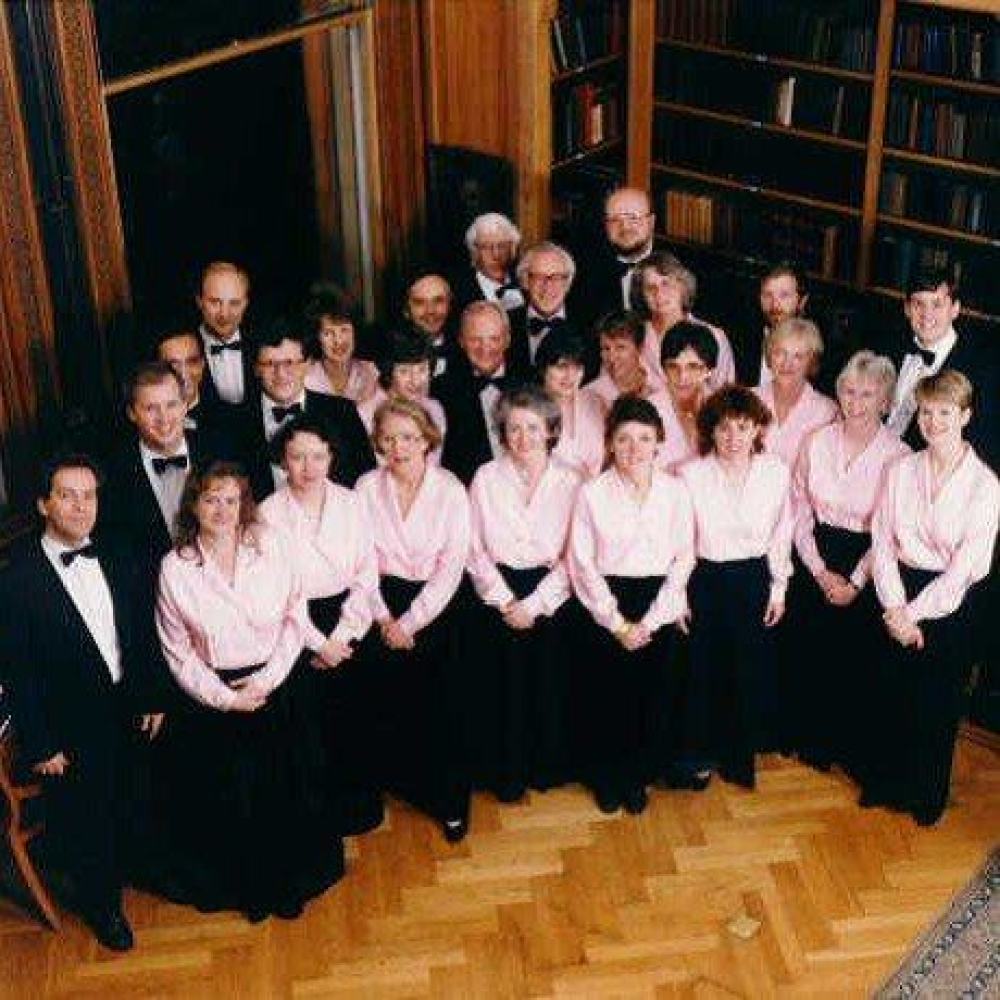 Ein deutsches Requiem: III Solo Baritone & Chorus, 'Herr, lehre doch mich'