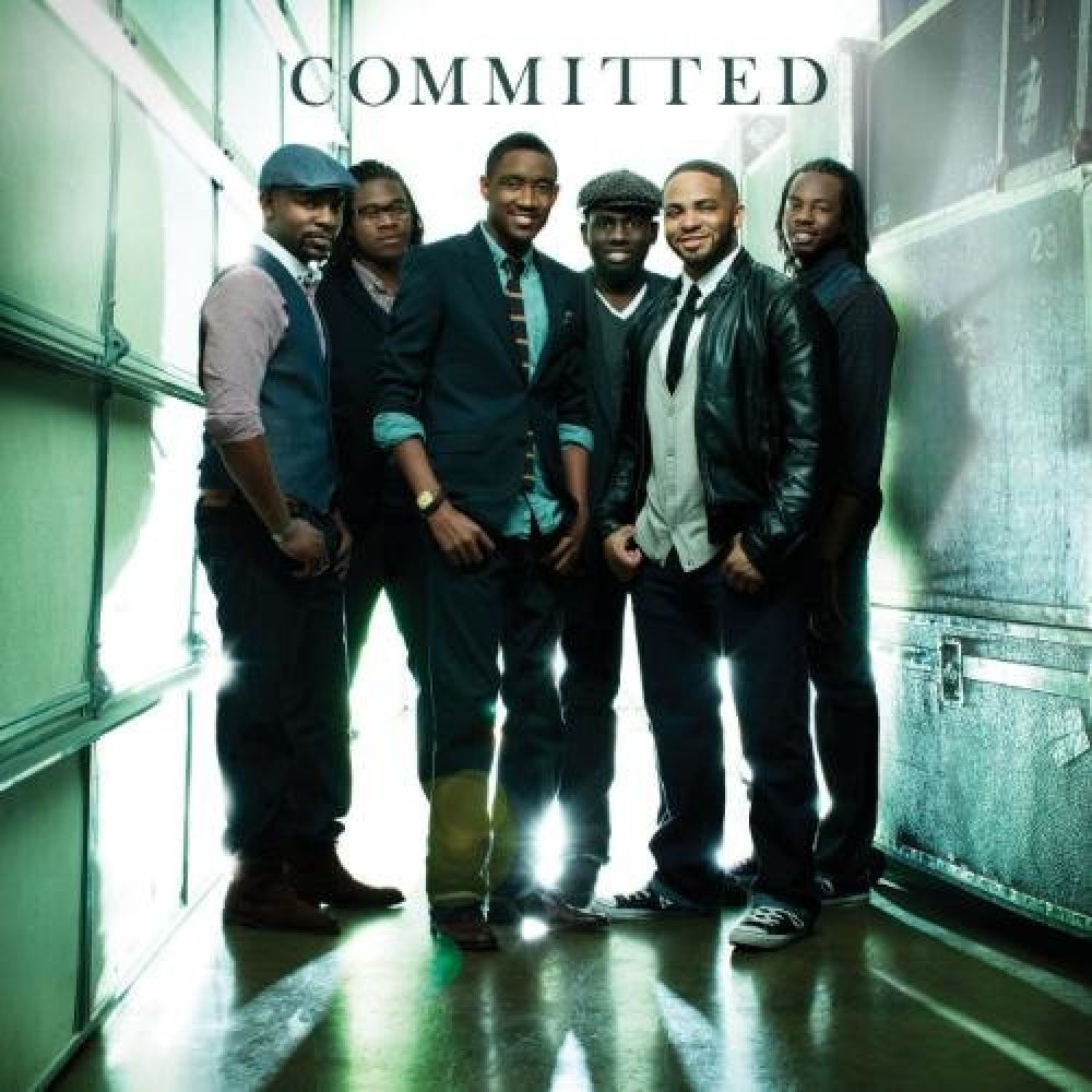 Committed
