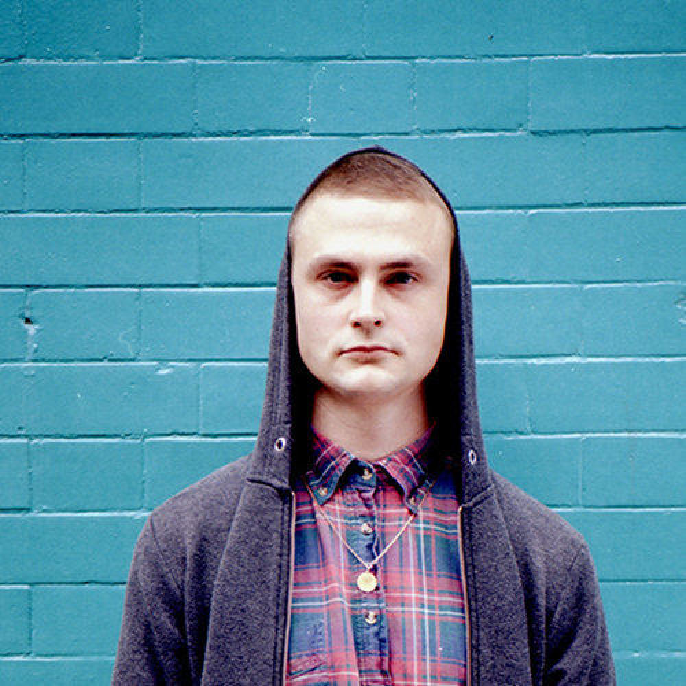 Lapalux