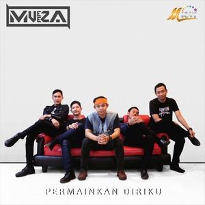 收聽Mueeza的Permainkan Diriku歌詞歌曲