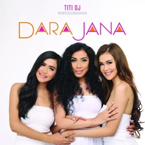 收聽Dara Jana的Malisa歌詞歌曲