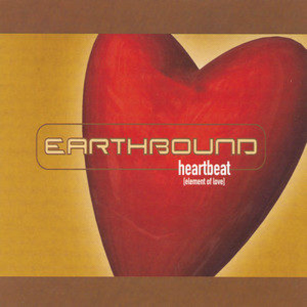 Heartbeat (Element Of Love) (Extended Love Edit)