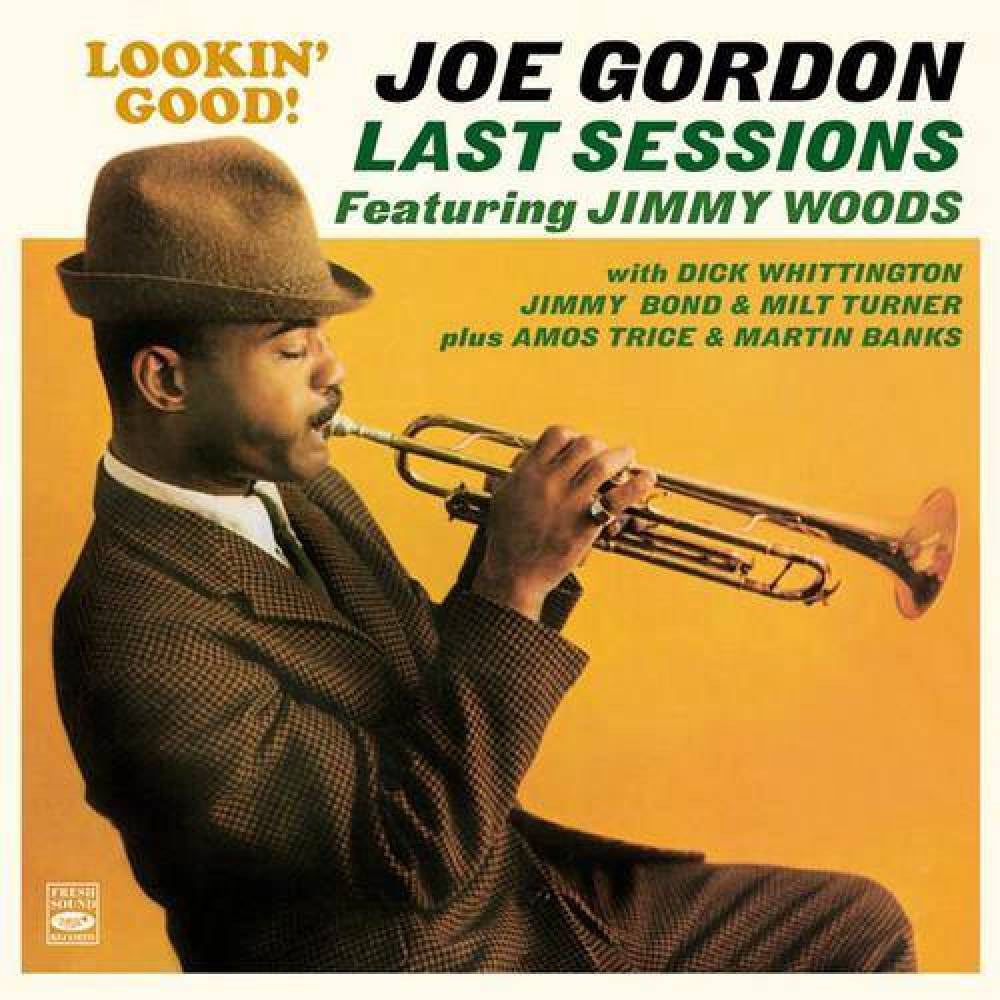 Joe Gordon