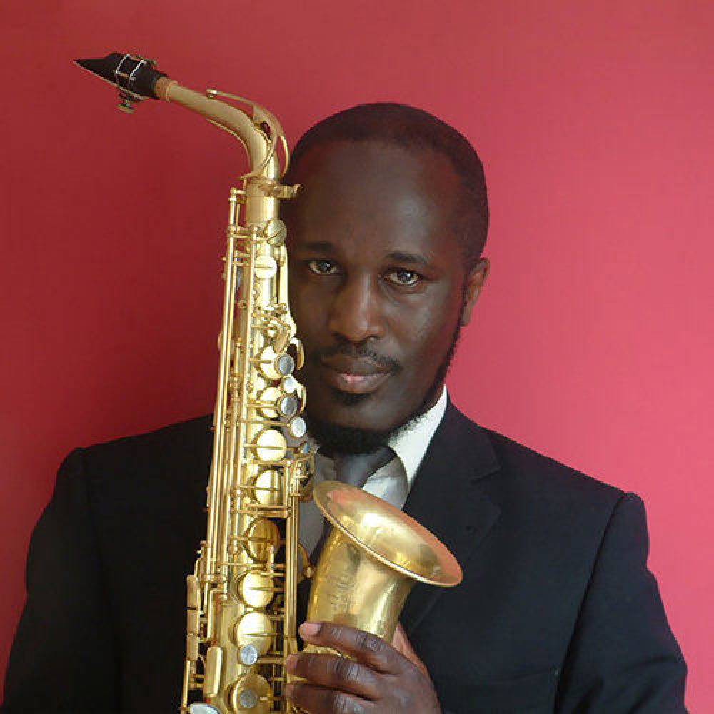 Tony Kofi