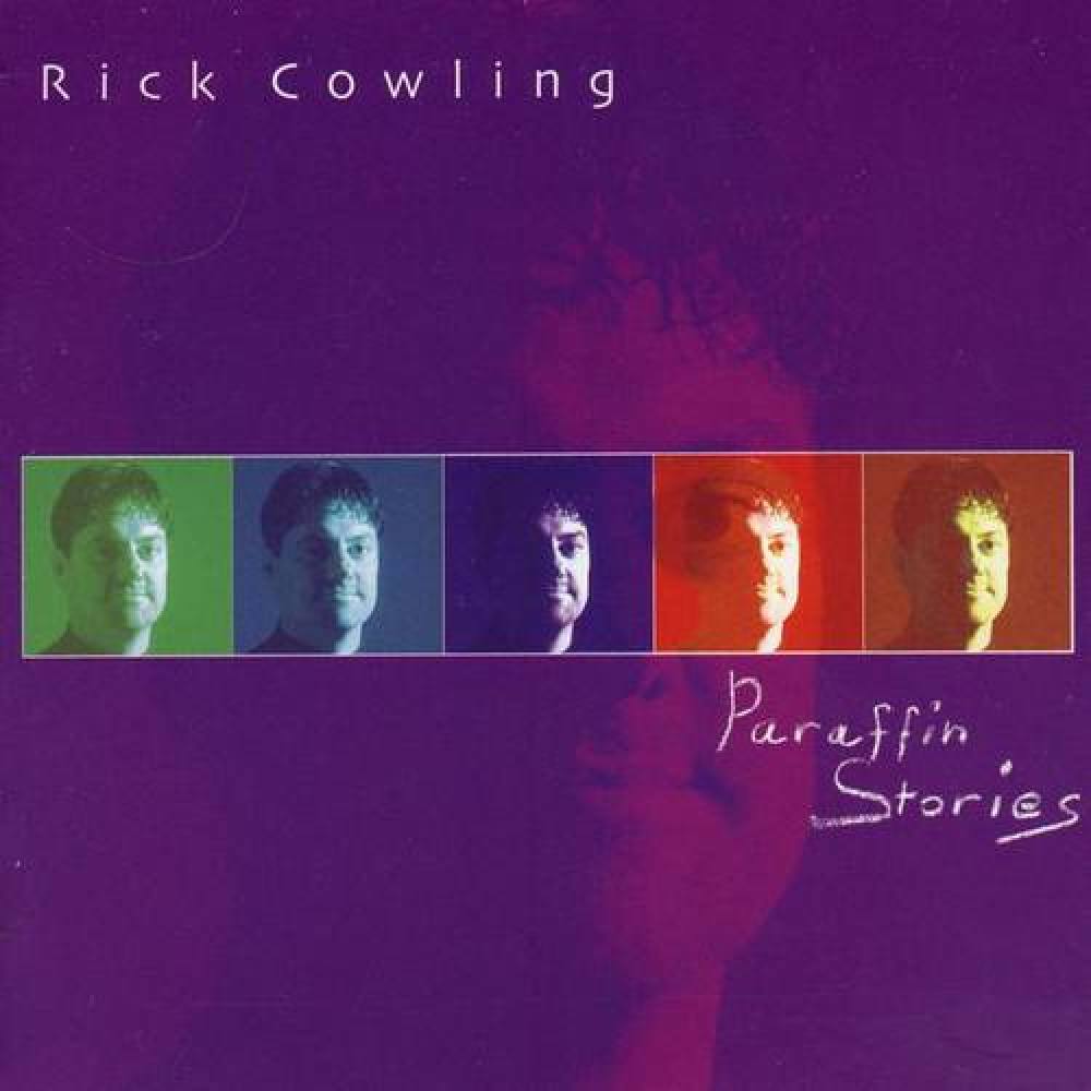 Rick Cowling